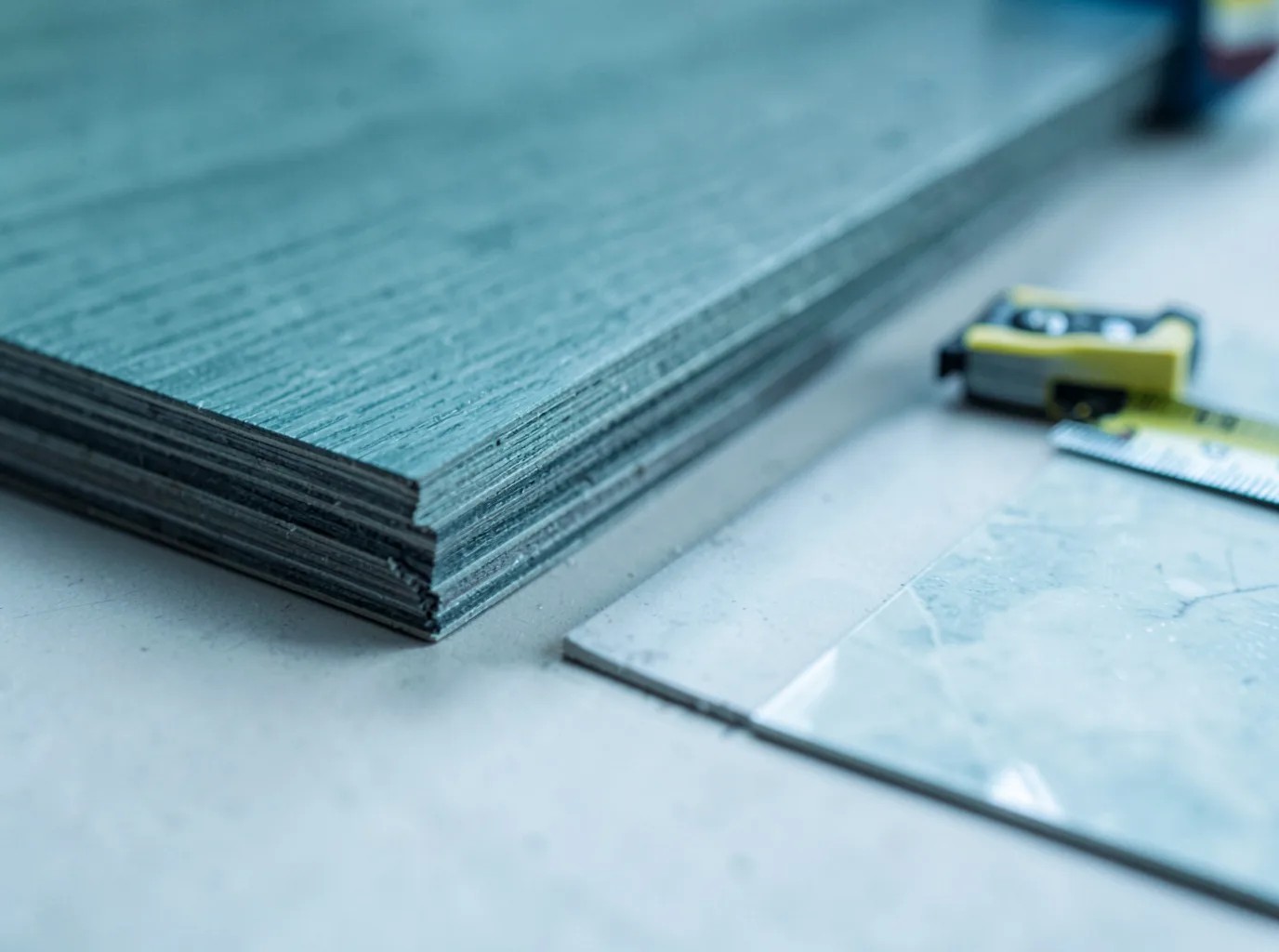 Luxury Vinyl Plank Installation Ramer, TN FAQs